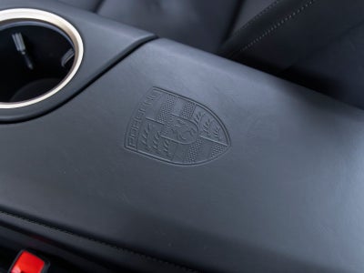 2025 Porsche Taycan Taycan GTS