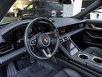2025 Porsche Taycan Taycan GTS