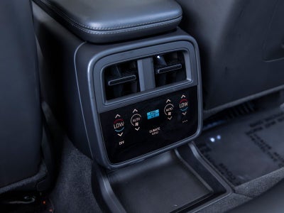 2025 Porsche Taycan Taycan GTS