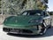 2025 Porsche Taycan Taycan GTS