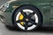 2025 Porsche Taycan Taycan GTS
