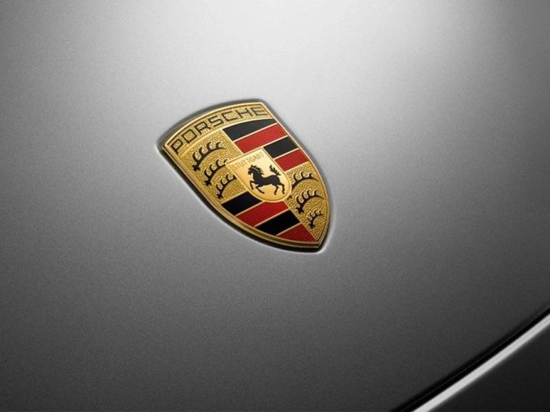 2025 Porsche Taycan Taycan GTS