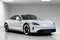 2025 Porsche Taycan Taycan GTS