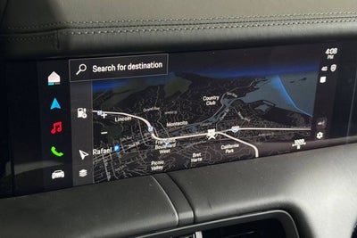 2025 Porsche Taycan Taycan GTS