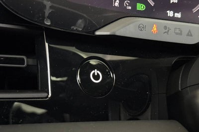 2025 Porsche Taycan Taycan GTS