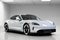 2025 Porsche Taycan Taycan GTS