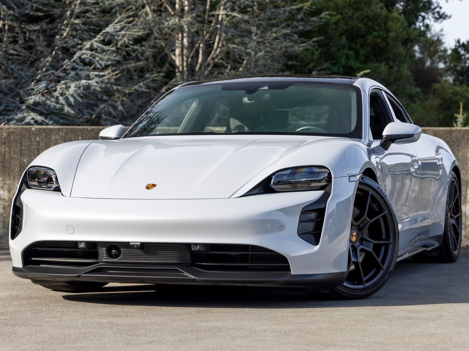 2024 Porsche Taycan Taycan GTS (MY24)