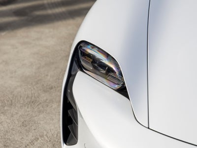 2024 Porsche Taycan Taycan GTS (MY24)