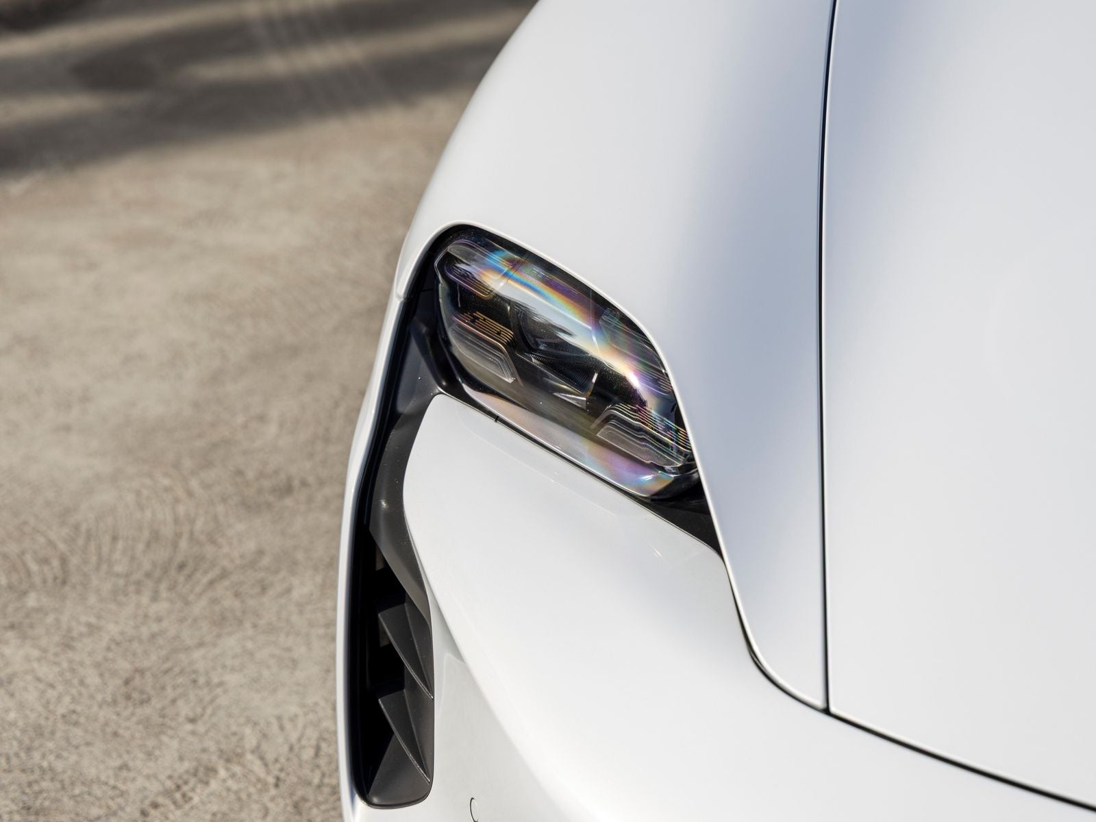 2024 Porsche Taycan Taycan GTS (MY24)