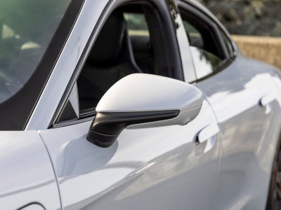 2024 Porsche Taycan Taycan GTS (MY24)