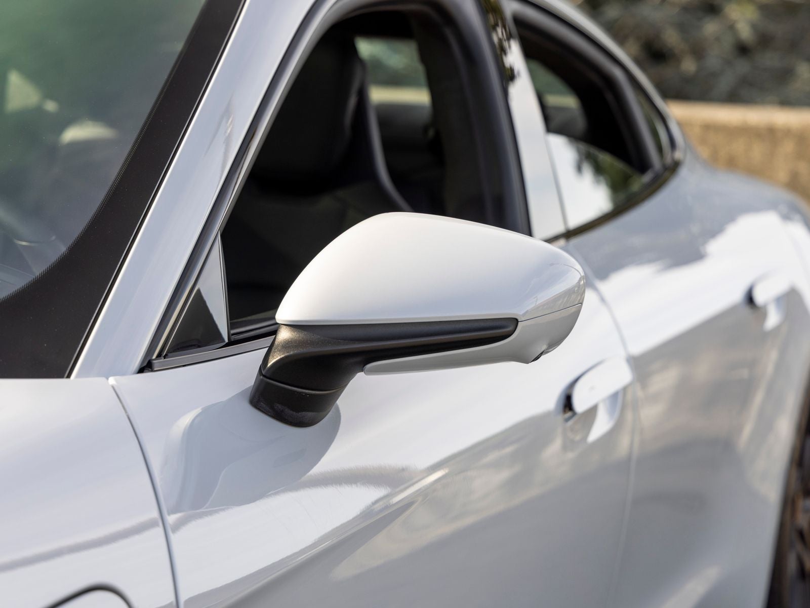 2024 Porsche Taycan Taycan GTS (MY24)