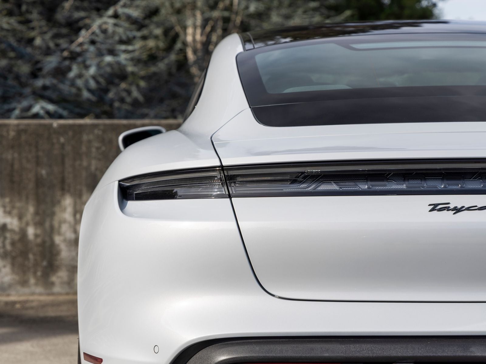 2024 Porsche Taycan Taycan GTS (MY24)