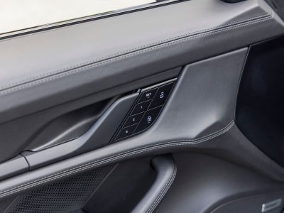 2024 Porsche Taycan Taycan GTS (MY24)