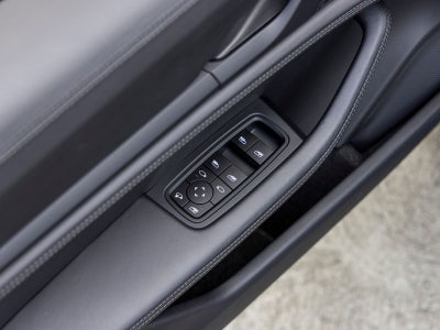 2024 Porsche Taycan Taycan GTS (MY24)