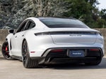 2024 Porsche Taycan Taycan GTS (MY24)