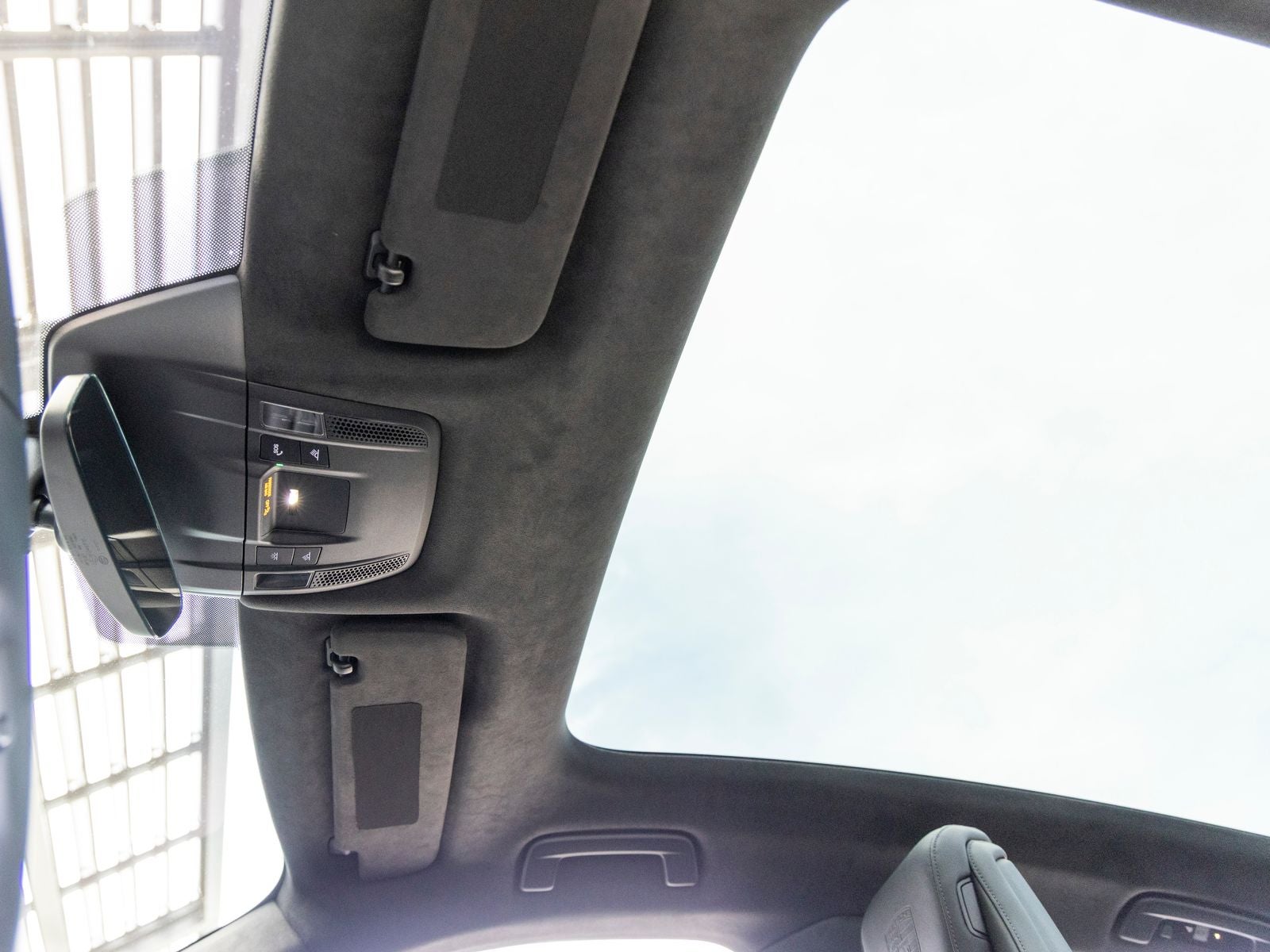 2024 Porsche Taycan Taycan GTS (MY24)