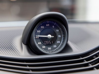 2024 Porsche Taycan Taycan GTS (MY24)