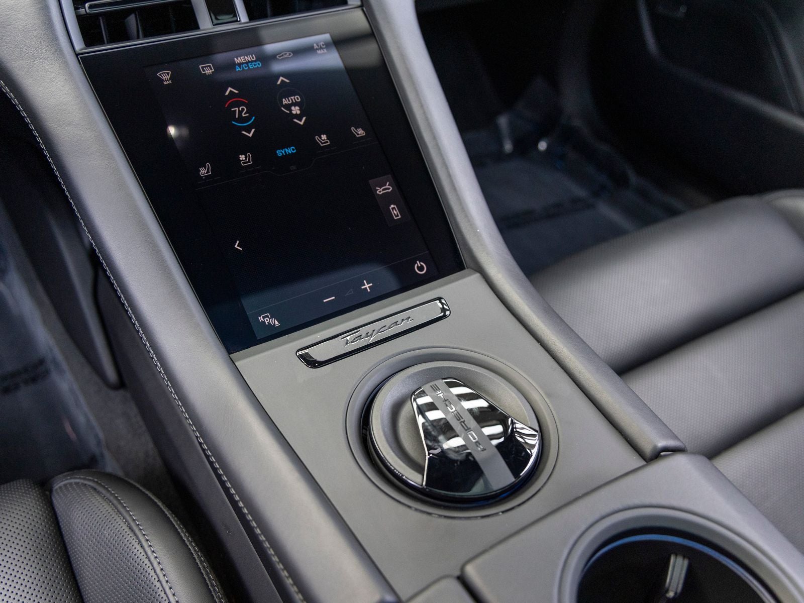 2024 Porsche Taycan Taycan GTS (MY24)