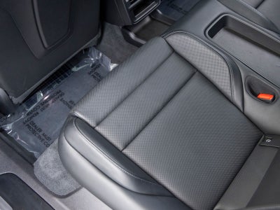 2024 Porsche Taycan Taycan GTS (MY24)