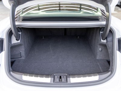 2024 Porsche Taycan Taycan GTS (MY24)