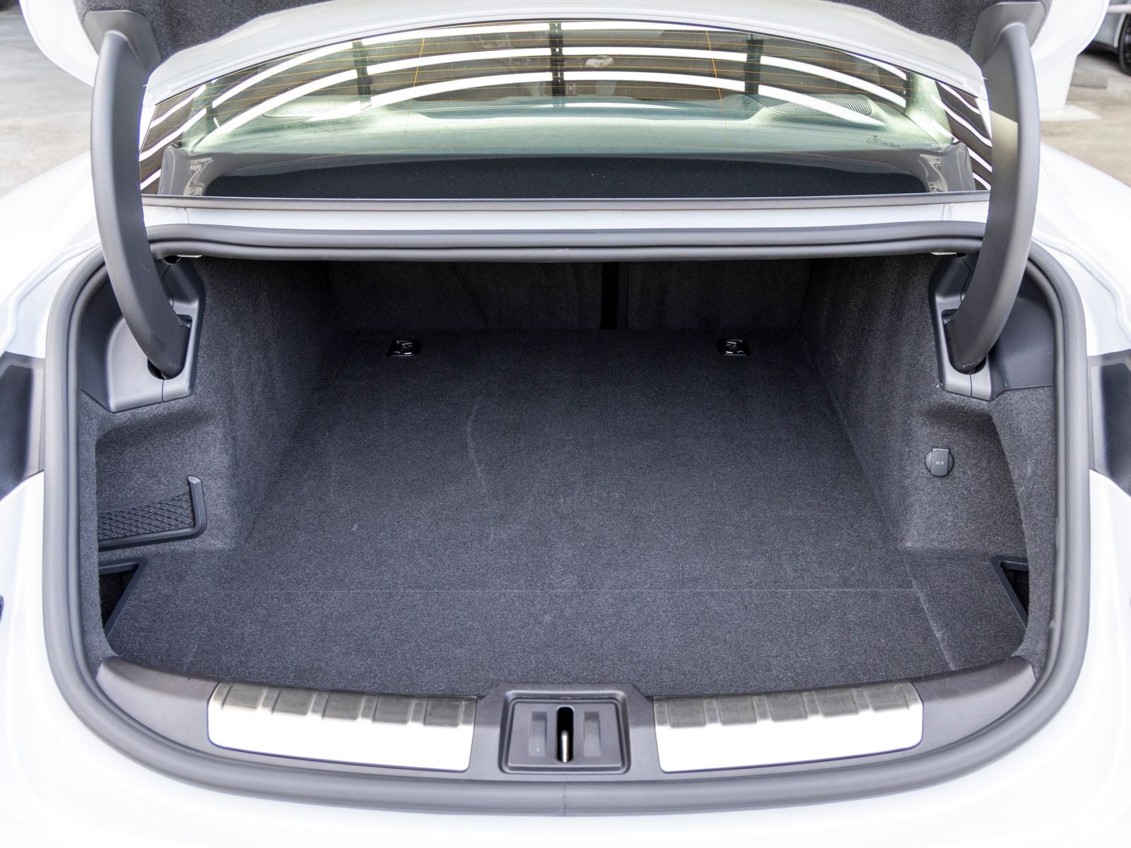 2024 Porsche Taycan Taycan GTS (MY24)