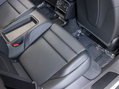 2024 Porsche Taycan Taycan GTS (MY24)