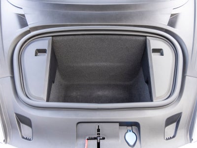 2024 Porsche Taycan Taycan GTS (MY24)