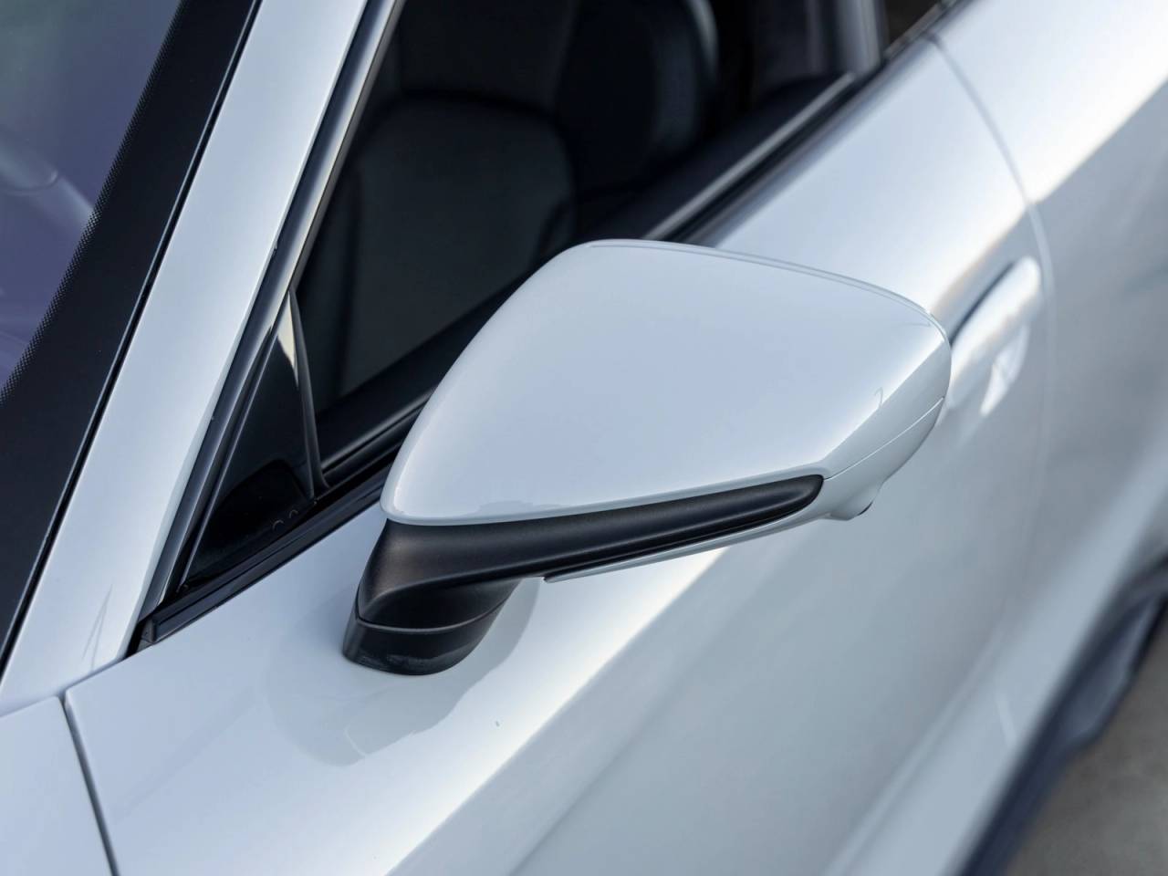 2024 Porsche Taycan Taycan GTS (MY24)