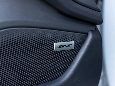 2024 Porsche Taycan Taycan GTS (MY24)