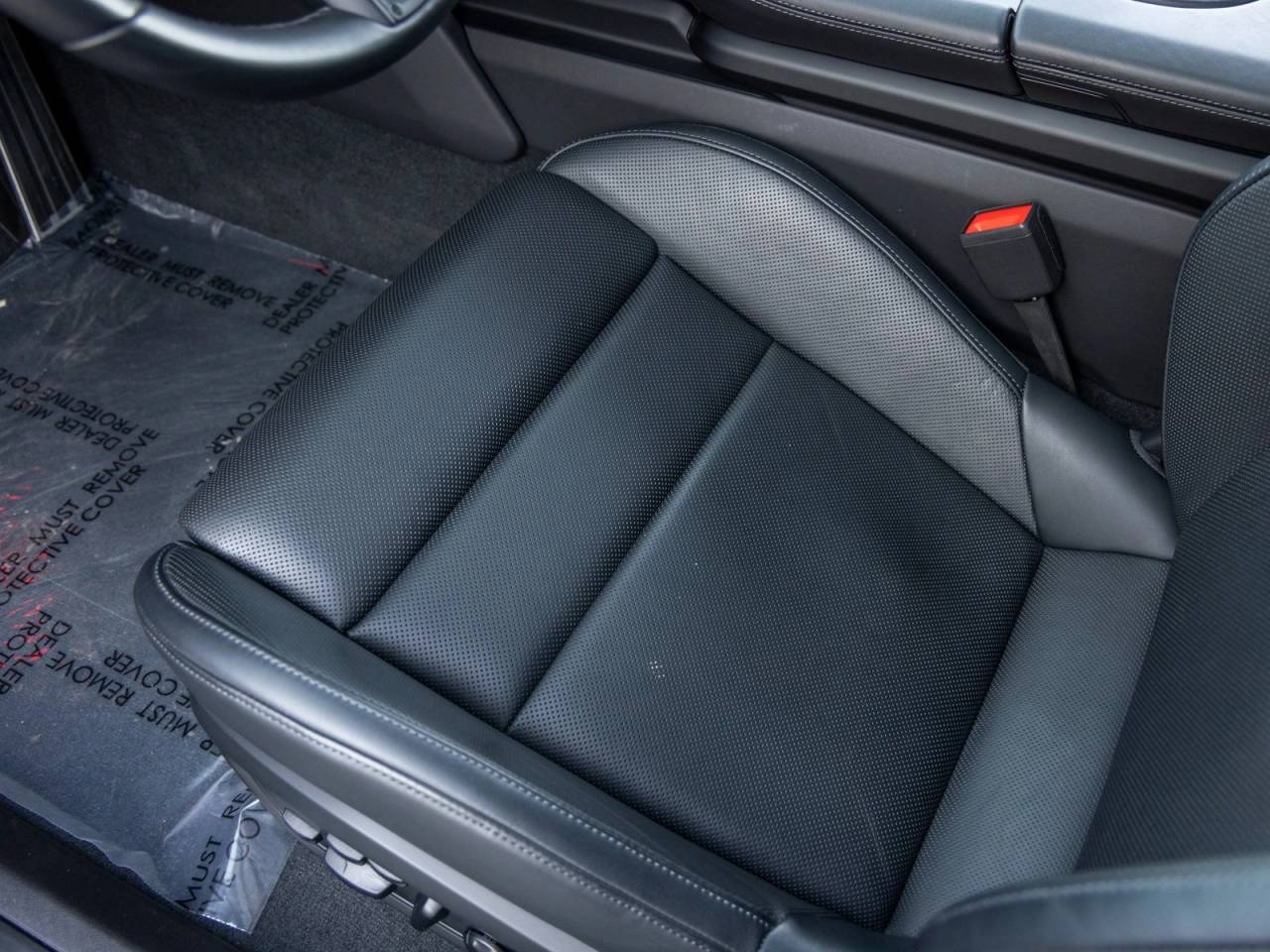 2024 Porsche Taycan Taycan GTS (MY24)