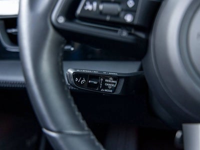 2024 Porsche Taycan Taycan GTS (MY24)