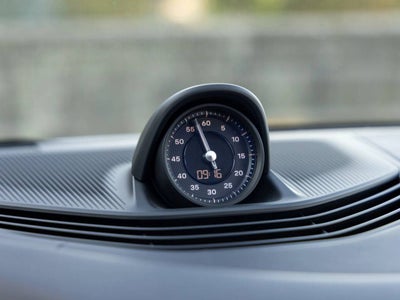 2024 Porsche Taycan Taycan GTS (MY24)