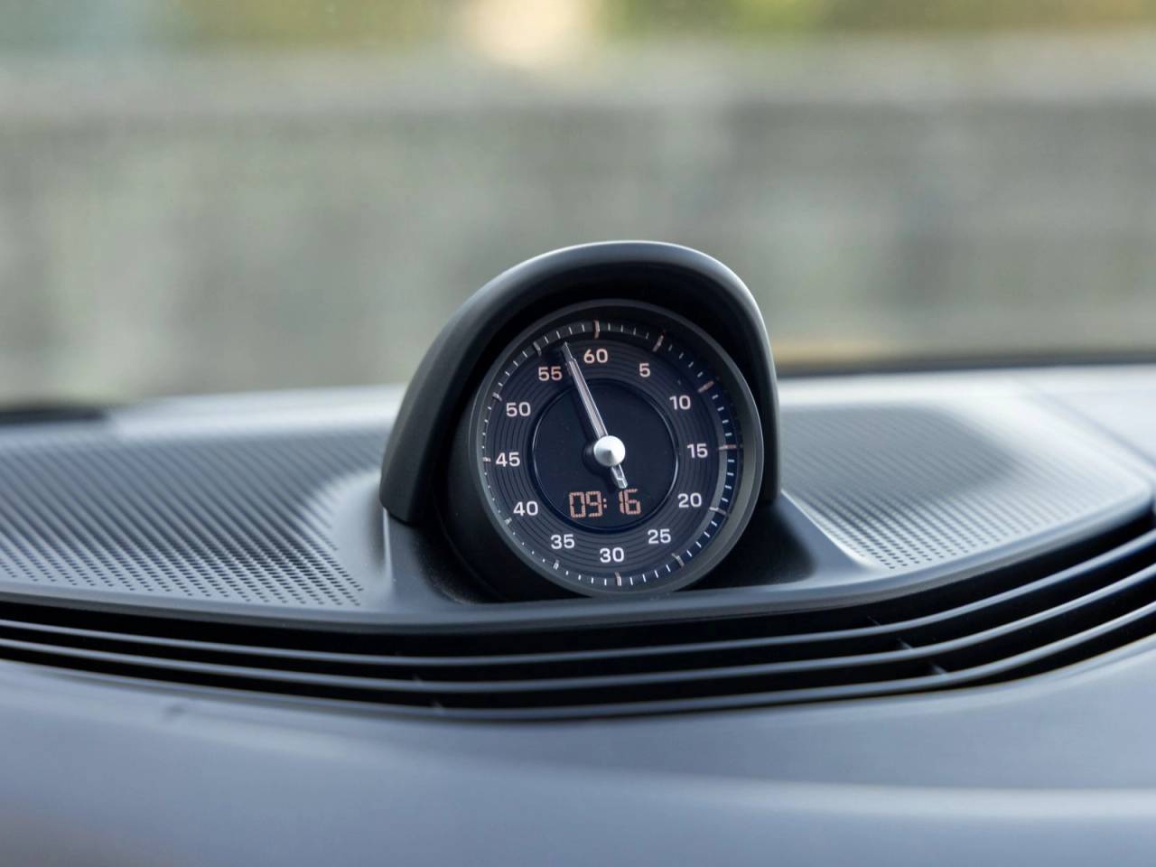 2024 Porsche Taycan Taycan GTS (MY24)