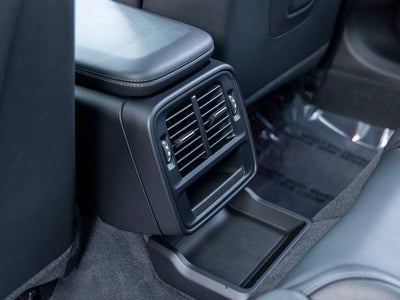 2024 Porsche Taycan Taycan GTS (MY24)