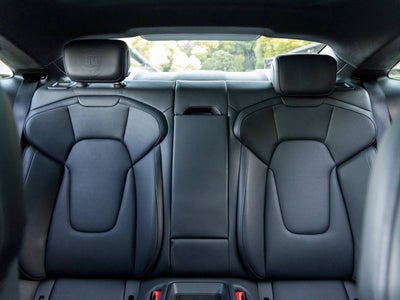 2024 Porsche Taycan Taycan GTS (MY24)