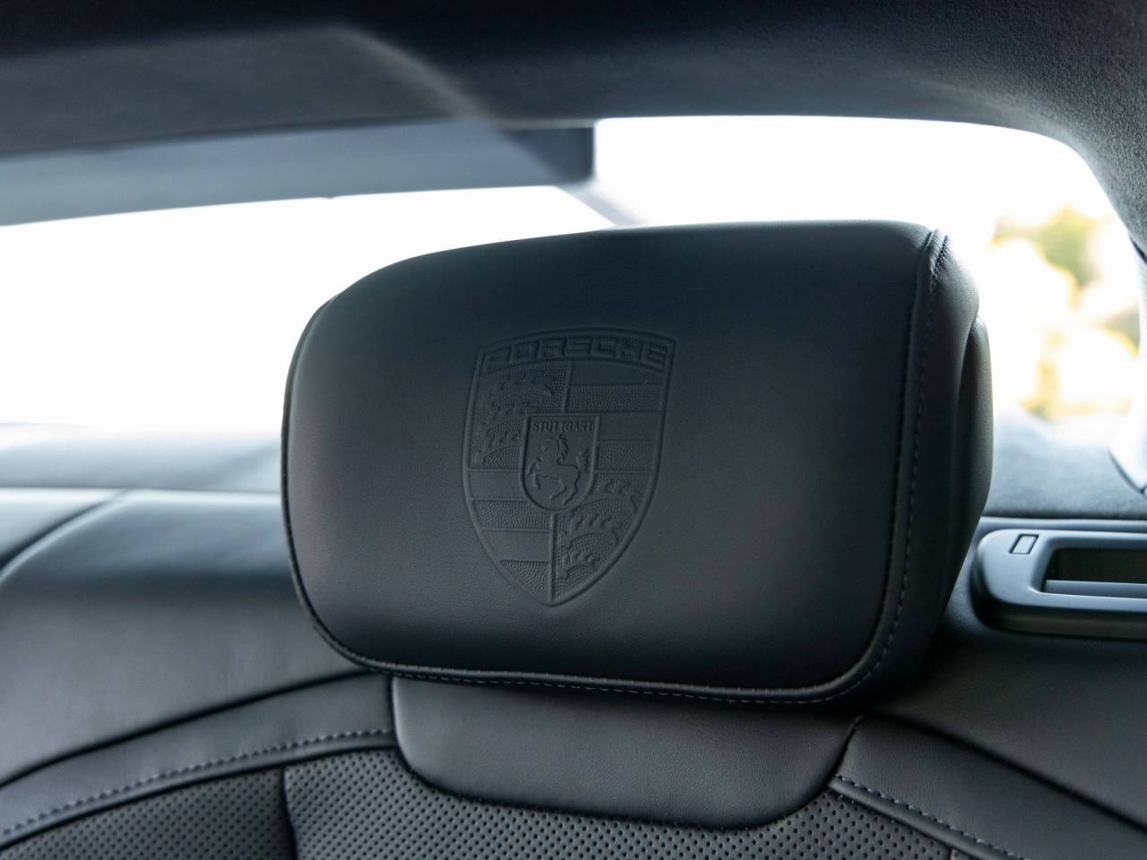 2024 Porsche Taycan Taycan GTS (MY24)