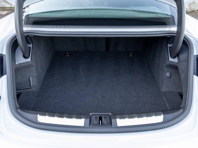 2024 Porsche Taycan Taycan GTS (MY24)