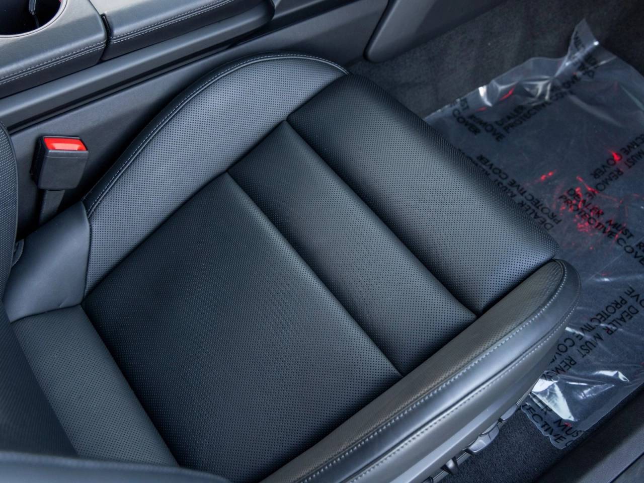 2024 Porsche Taycan Taycan GTS (MY24)