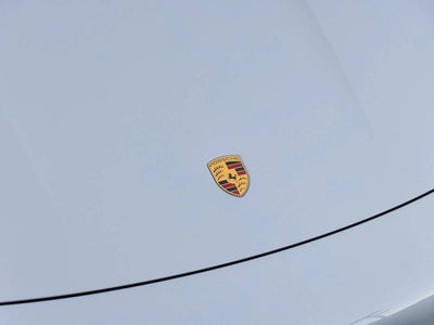 2024 Porsche Taycan Taycan GTS (MY24)