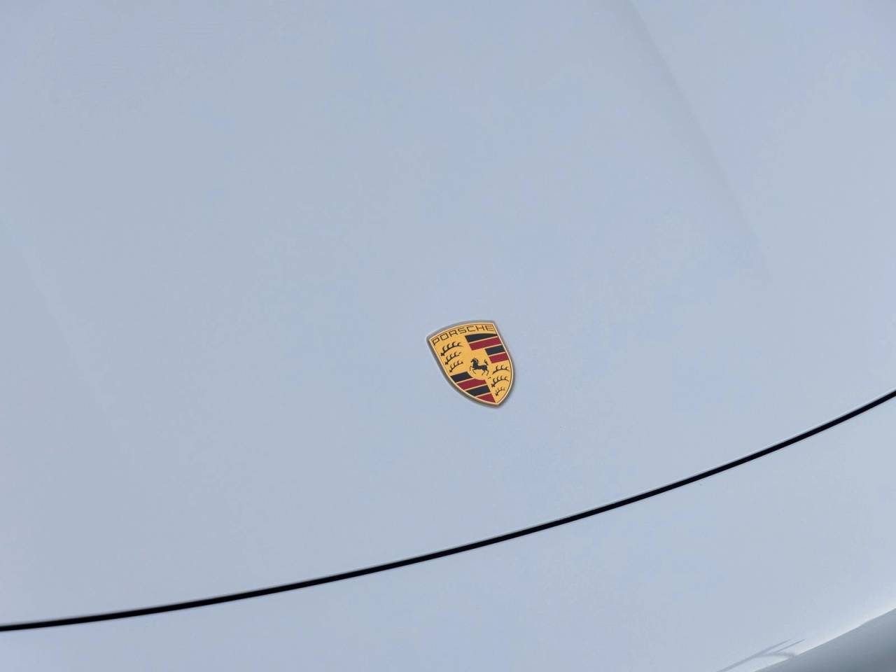 2024 Porsche Taycan Taycan GTS (MY24)