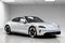 2025 Porsche Taycan GTS