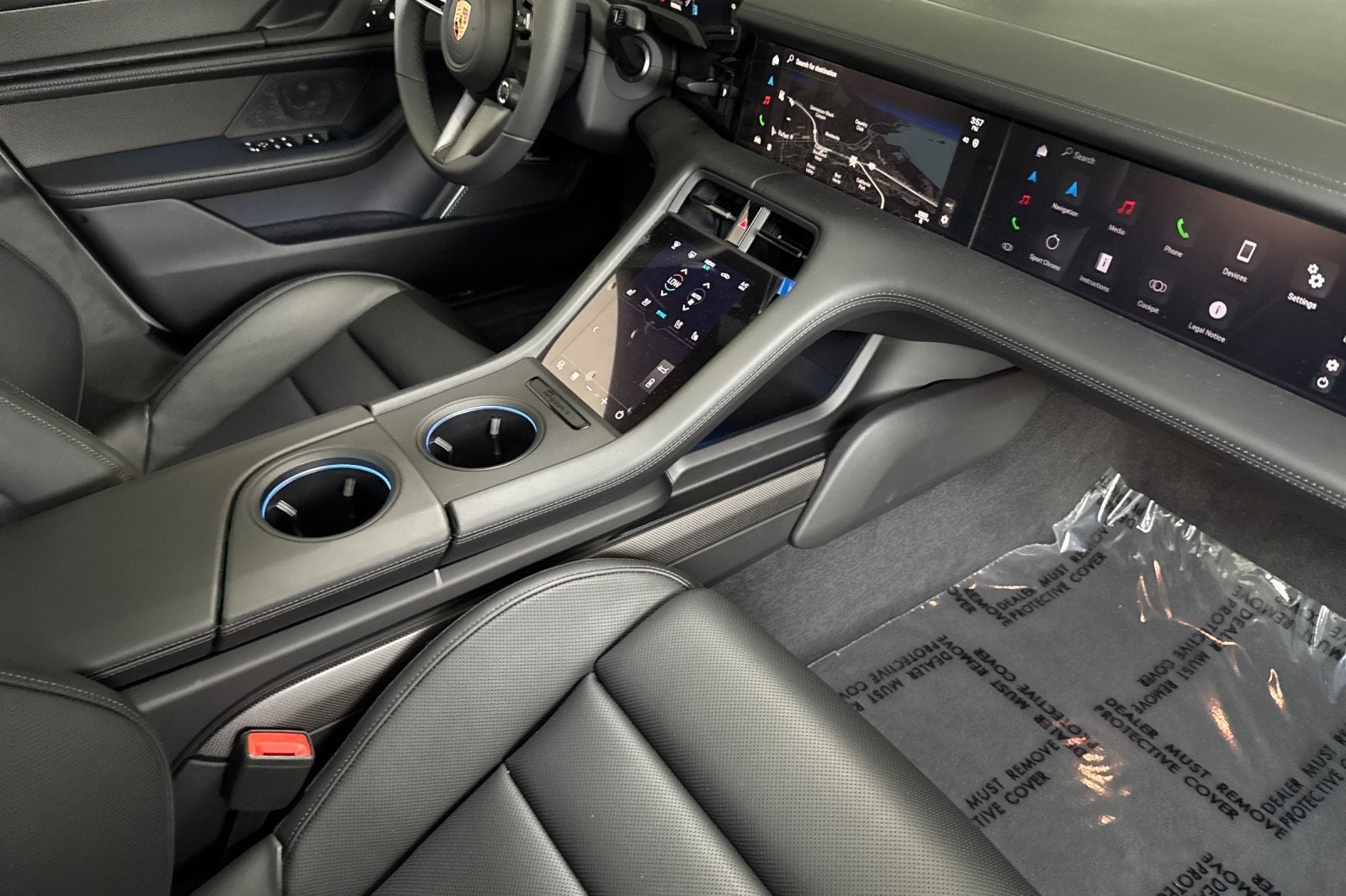 2025 Porsche Taycan GTS