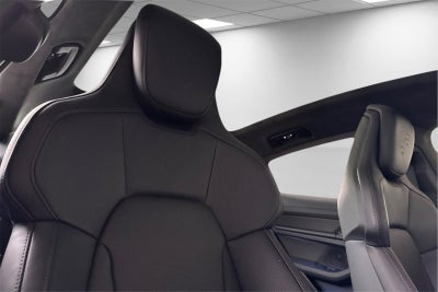 2025 Porsche Taycan GTS