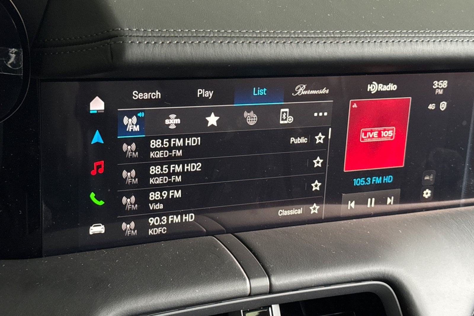 2025 Porsche Taycan GTS