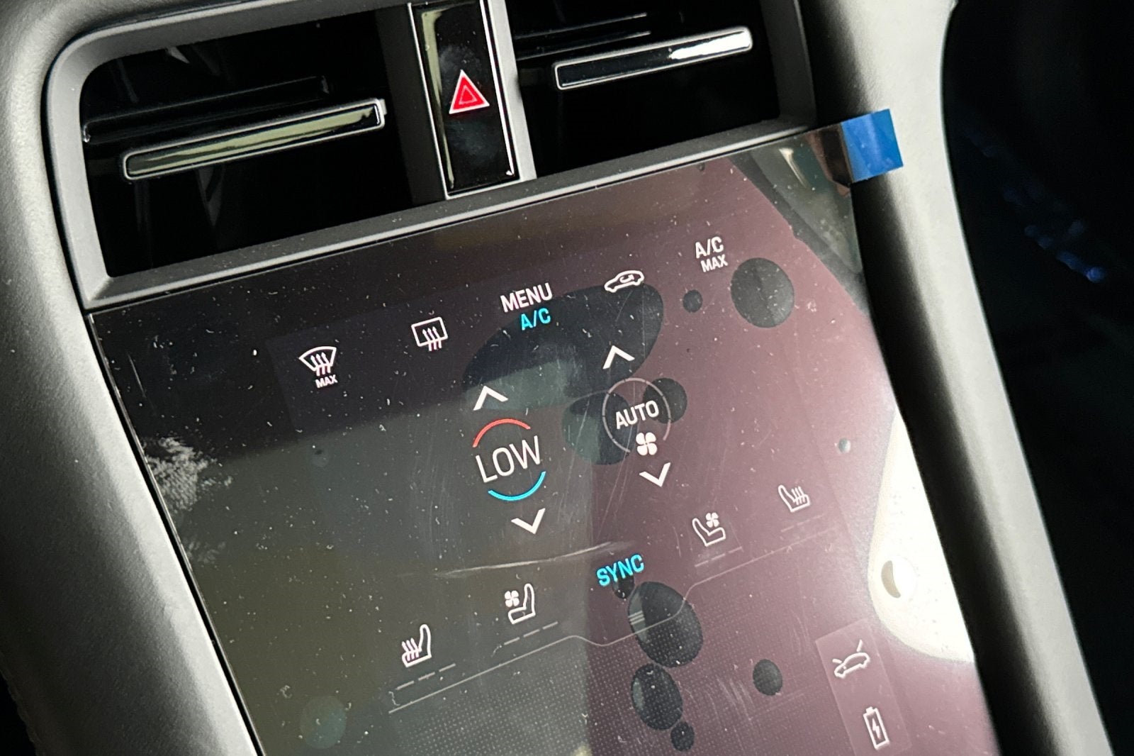 2025 Porsche Taycan GTS