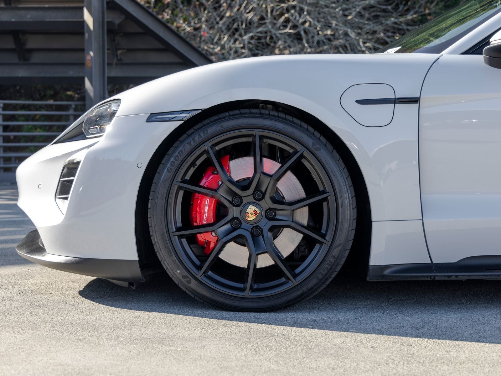 2023 Porsche Taycan Taycan GTS