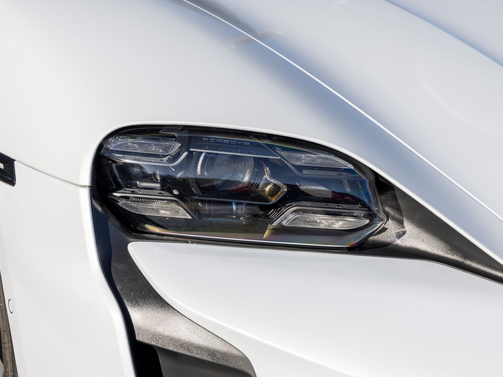 2023 Porsche Taycan Taycan GTS