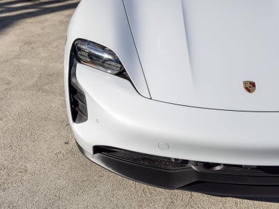 2023 Porsche Taycan Taycan GTS