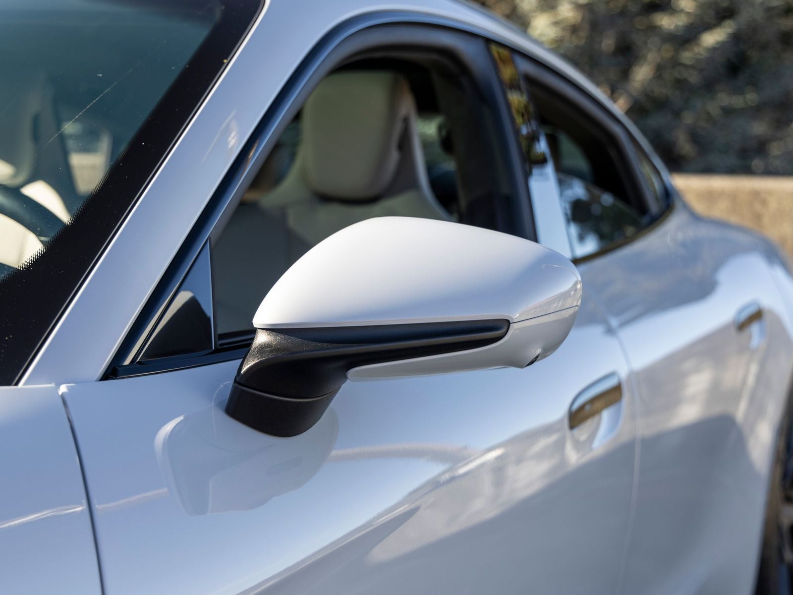 2023 Porsche Taycan Taycan GTS