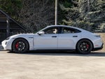 2023 Porsche Taycan Taycan GTS